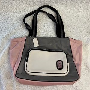 Coach Tote Bag